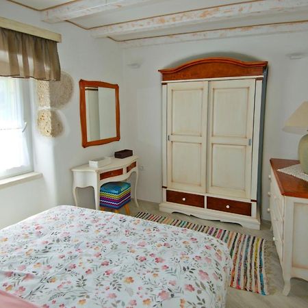Apartment Sanjin With Sea View Baska  Ngoại thất bức ảnh