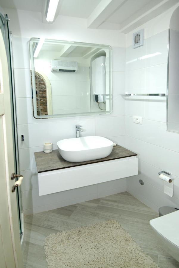 Apartment Sanjin With Sea View Baska  Ngoại thất bức ảnh